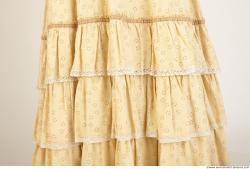 Photo Textures of Fabric